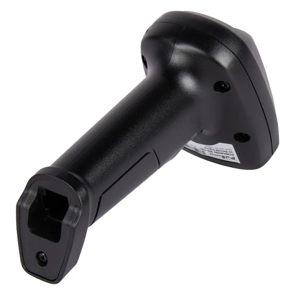 Сканер штрих-кода POScenter SG-10C, ручной, USB, черный, с кабелем 1, 5 м