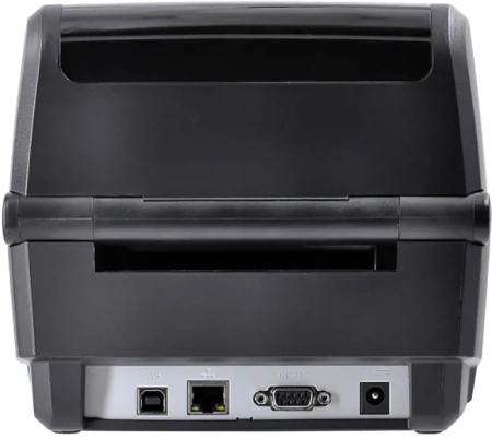 Принтер этикеток MERTECH HT600 (Ethernet, RS232, USB)
