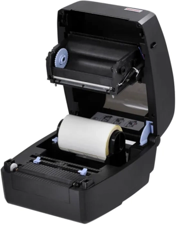 Принтер этикеток MERTECH HT630 (Ethernet, RS232, USB)