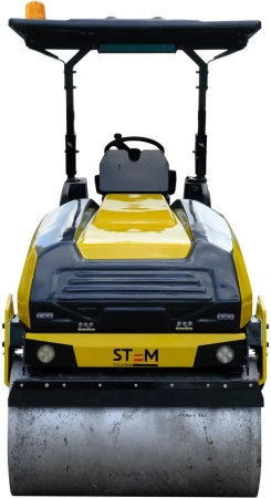 Каток самоходный STEM Techno SVR3001C