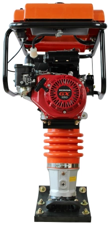 Вибротрамбовка бензиновая RAD TR77-H