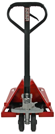 Ручная гидравлическая тележка Shtapler AC 2500 RBPU