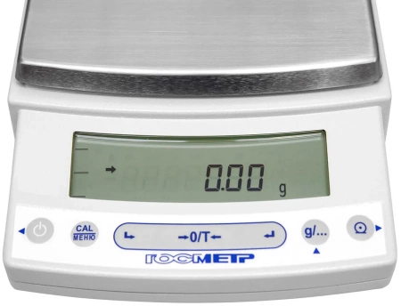 Весы лабораторные ВЛЭ-6202CI