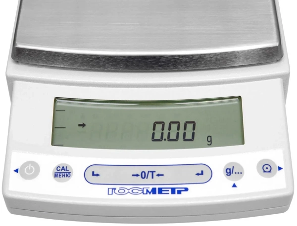 Весы лабораторные ВЛЭ-6202С