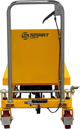 Гидравлический подъемный стол PT 1000A (1000 кг; 1016x510 мм; 1 м) SMARTLIFT