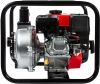 Мотопомпа бензиновая высоконапорная DDE PH50-80