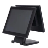 Сенсорный терминал 15" PayTor Jay Pro 15 (677N00, N5095, 8/256Гб (DDR4/M.2 SATA), ОС Windows)