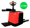Тележка самоходная с платформой оператора Shtapler QBJ 25 (L160)
