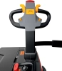 Тележка самоходная с платформой оператора Shtapler QBJ 25 (L160)