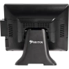 Сенсорный терминал PayTor Falcon Lite V2, 15", J4125, 4/128 ГБ, без ридера, черный, без ОС