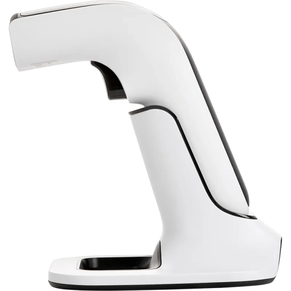 Сканер штрих-кода PayTor ES-1007, черный с белым