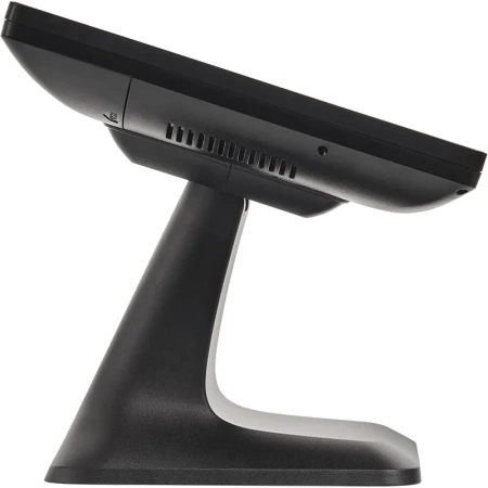 Сенсорный терминал PayTor Falcon Lite V2, 15", J4125, 4/128 ГБ, без ридера, черный, без ОС