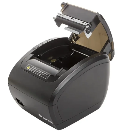 Чековый принтер PayTor TRP8105 (USB, RS-232, LAN, Wi-Fi со звонком)