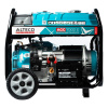 Бензиновый генератор Alteco Professional AGG 7000Е Mstart
