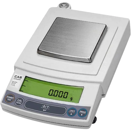 Весы лабораторные CAS CUW-620HV