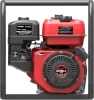 Бензиновая мотопомпа для чистой воды A-iPower AWP80