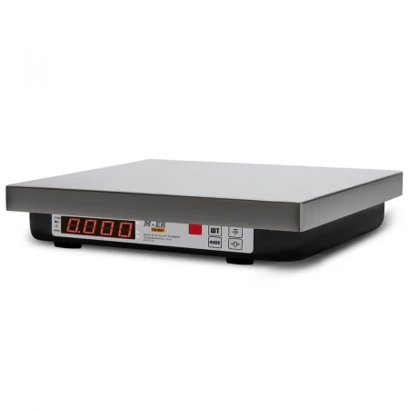 Фасовочные настольные весыM-ER 221F-32.5 LED "Install" RS232