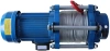 Лебедка электрическая тяговая стационарная Shtapler KCD (J) 1000/500кг 35/70м 380В