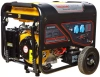 Генератор бензиновый RedVerg RD-G6500EN