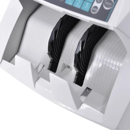 Счетчик банкнот Mertech C-4 White