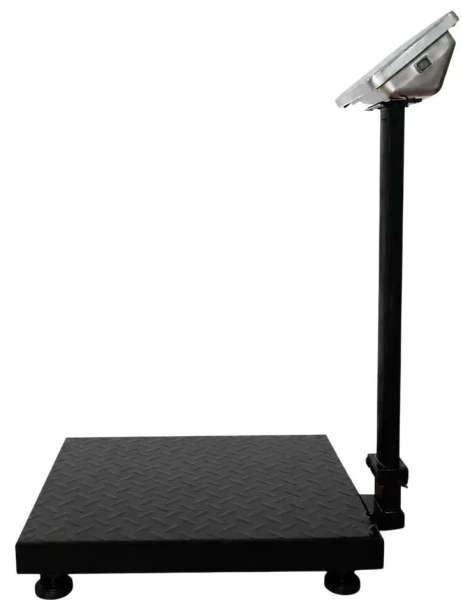 Весы электронные Libra LT 150 20/50 400х500 (S2; DC)