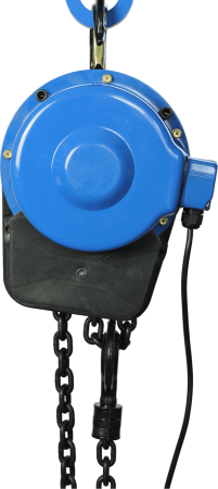 Таль цепная электрическая Shtapler DHS (J) 5т 6м