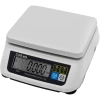 Весы порционные настольные CAS SWN-03DD