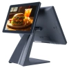 Сенсорный моноблок POScenter Platinum (15.6", P-CAP, i5-1235U, RAM 8G, SSD M.2 128G) без ОС