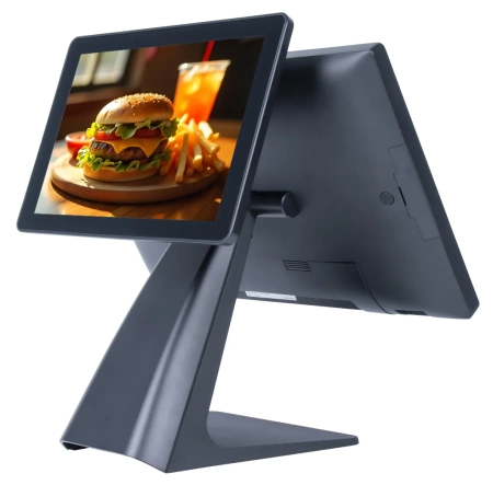 Сенсорный моноблок POScenter Platinum (15.6", P-CAP, i5-1235U, RAM 8G, SSD M.2 128G) без ОС
