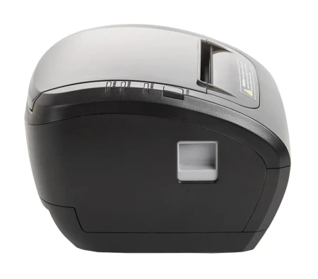 Чековый принтер PayTor TRP8105 (USB, RS-232, LAN, Wi-Fi со звонком)