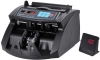 Счетчик банкнот Mertech C-3000 Black