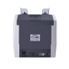Счетчик банкнот MERTECH C-200 DOUBLE CIS MG touch screen