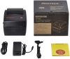 Принтер этикеток MERTECH DT80 ZEMA (Ethernet, USB)