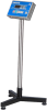 Весы платформенные моноблочные МАССА-К 4D-PМ-12/12-1500-АВ (1200х1200)