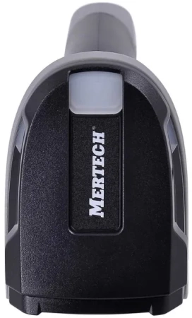 Сканер штрих-кода MERTECH CL-2410 BLE Dongle P2D USB black