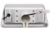 Весы электронные Libra LT 150 20/50 400х500 (S2; DC)