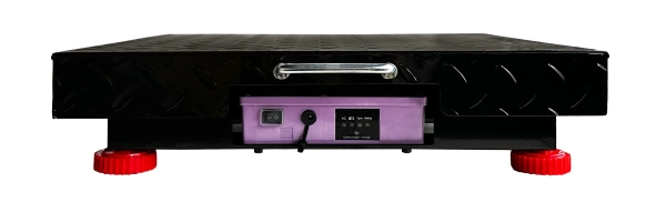 Весы Shtapler PW 600 50*60 (беспроводные лайт)