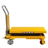 Гидравлический подъемный стол SMART PTS 500 (500 кг; 905х500х50 мм; 1,5 м)