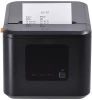 Чековый принтер MERTECH Q80 (Ethernet, USB) (black)