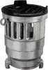 Фильтр заборный DDE с обратным клапаном СВ-50 (D-2")