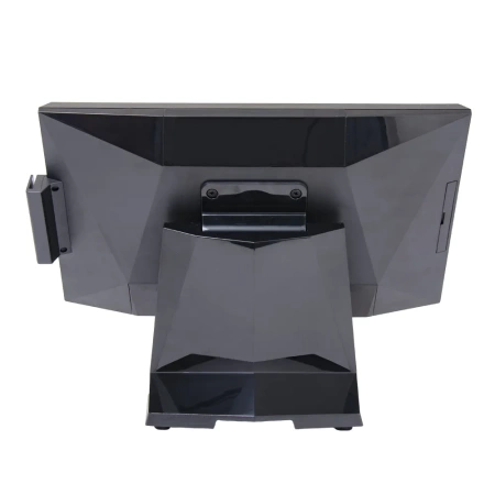 Сенсорный моноблок POS314 (14", D16, ARM Cortex A9 1GHz, 1GB, SSD 8GB, MSR, Android)