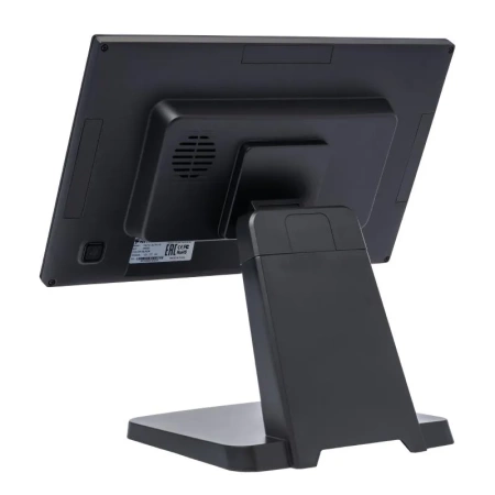 Сенсорный терминал 15,6" PayTor Jay Pro 16 (667N00, N5095, 8/256Гб (DDR4/M.2 SATA), ОС Windows)