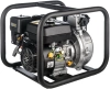 Мотопомпа бензиновая Hyundai HYH 50