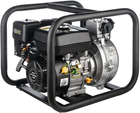 Мотопомпа бензиновая Hyundai HYH 50