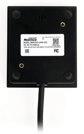 Сканер-считыватель SF50 NFC/RFiD/P2D (Mifare, phone NFC и другие)