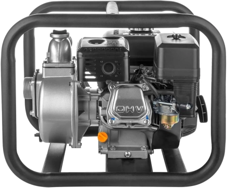 Мотопомпа бензиновая Hyundai HY 50