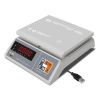 Весы MERCURY M-ER 326AFU-3.01 LED с USB COM