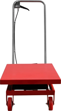 Стол подъемный гидравлический Shtapler TF15