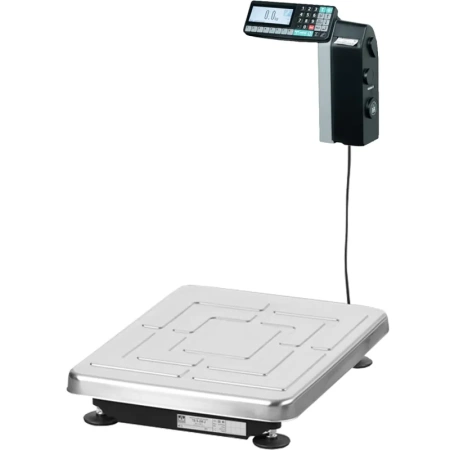 Весы товарные с печатью этикеток МАССА-К ТВ-S-200.2-RL1 (395х520)