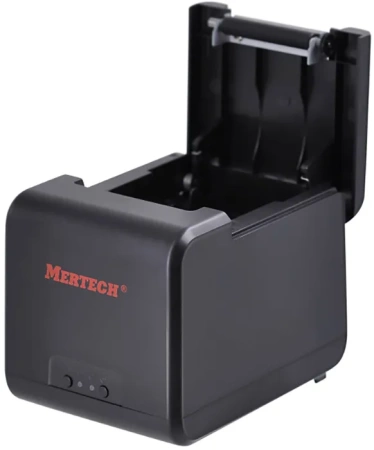 Принтер этикеток MERTECH DT58 TEMO (USB)